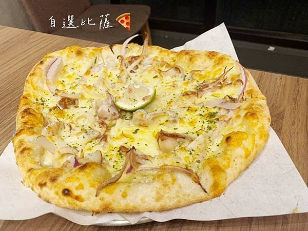 新北蘆洲｜Kitchen creAfe&apos;客意直火