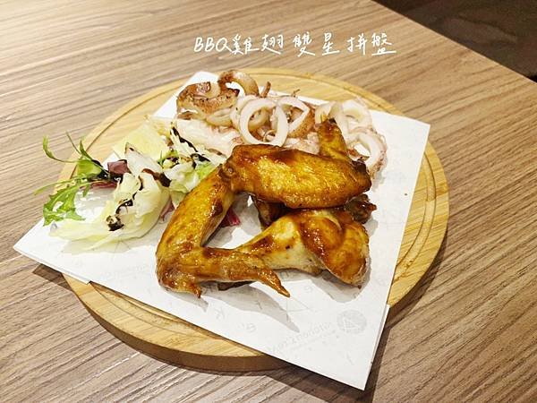 新北蘆洲｜Kitchen creAfe&apos;客意直火