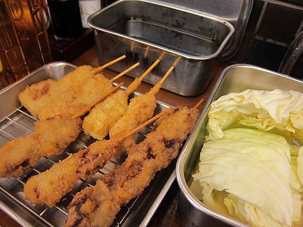 大阪新世界炸串_9