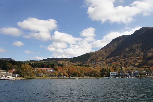 201311 關東賞楓趣