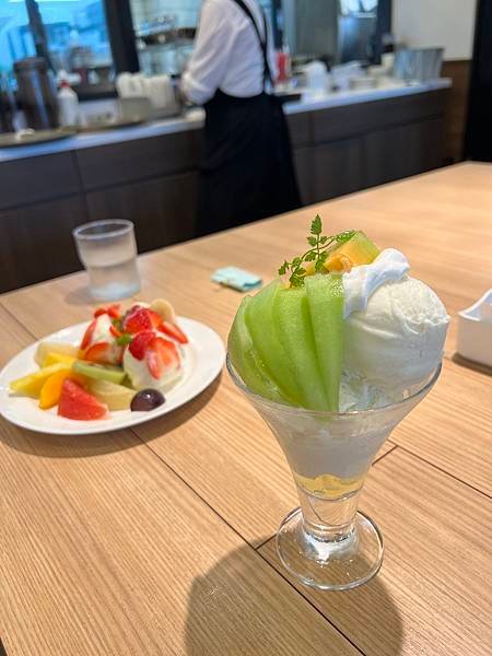 日本東北 青森 八戶 本八戶 Fruit Parlor 小