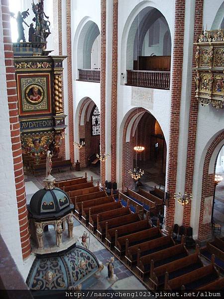 20121023.63 Roskilde Domkirke