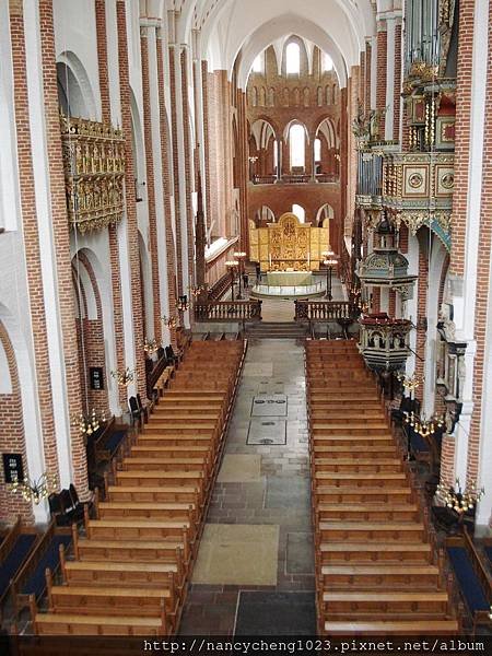 20121023.70 Roskilde Domkirke