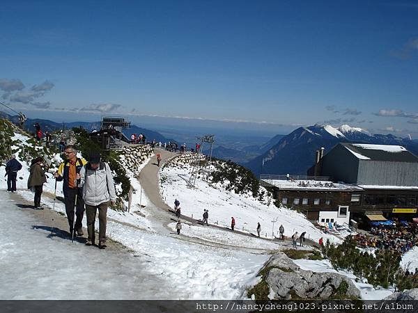 100902.24Alpspitze mountain 阿爾卑斯山脈.JPG