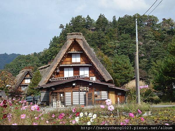 DSC00011世界遺產白川鄉合掌村.JPG