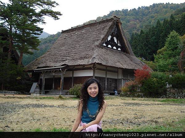 DSC00091世界遺產白川鄉合掌村.JPG