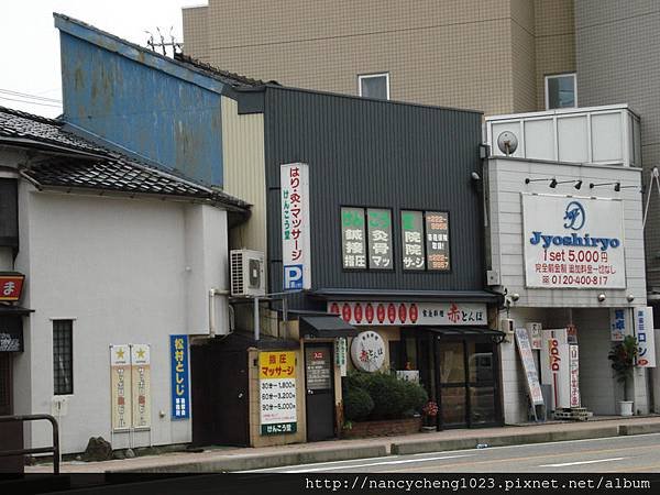 DSC00222飯店對面,晚餐探險地~日本家庭料理.JPG