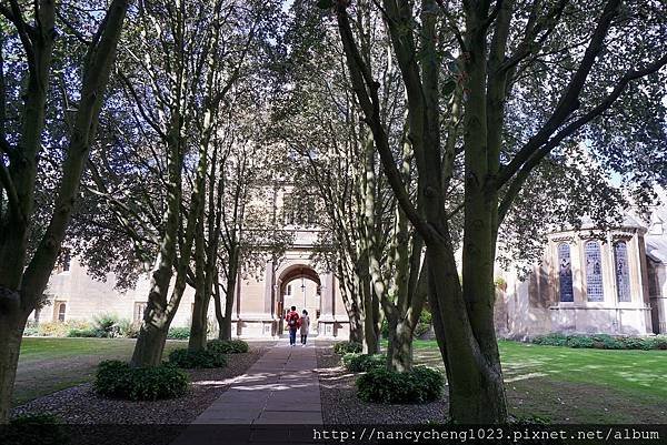 20180907.19 Gonville&amp;Caius College.JPG