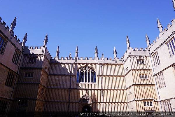 20180913.34 博德利圖書館Bodleian Libraries.JPG