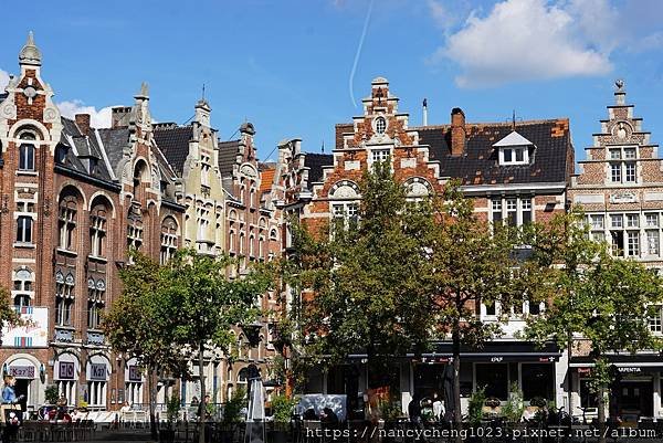 20180924.45 920星期五市集廣場(Vrijdagmarkt).JPG