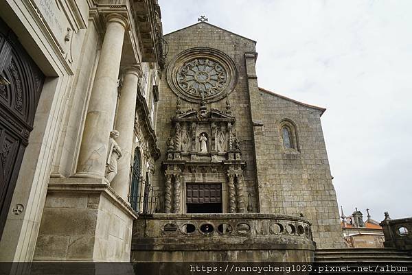 【葡萄牙】 跟著紙本地圖漫步 Porto(1)