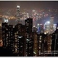 【香港】閃躍維港3D光雕 維多利亞港夜景鴨靈號 天星小輪 蘭