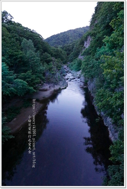 【北海道】定山溪自然彩燈節 / 定山溪自然光之盛典（Joza