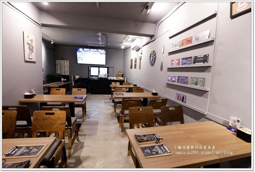 【台北】MRT Bistro餐酒館