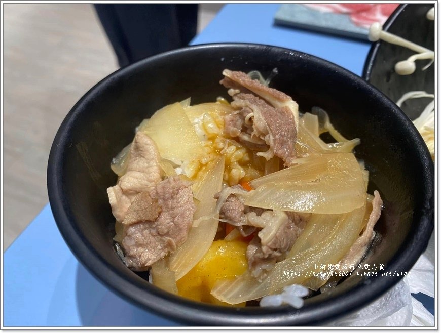 【桃園】白桃鮮食鍋物饗宴