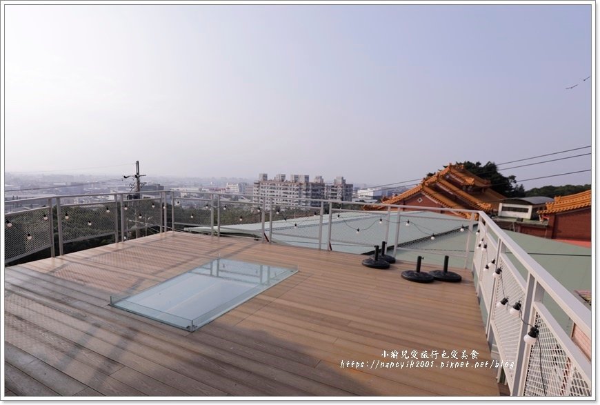 【桃園】秘覓良品山上花兒開了咖啡景觀餐廳