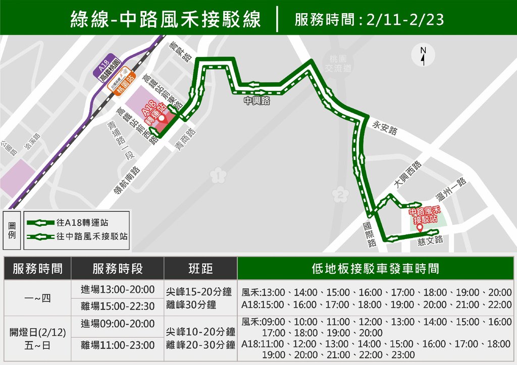 2025台灣燈會