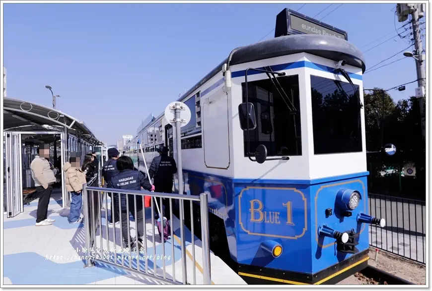【海岸列車】