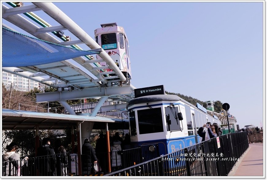 【海岸列車】