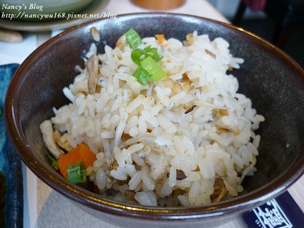 藍屋-風味炊飯