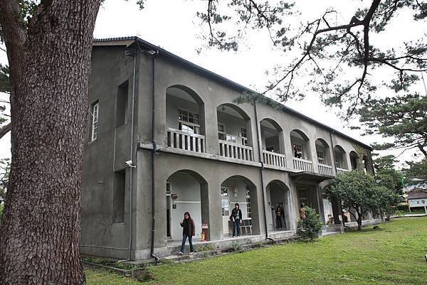 松園別館