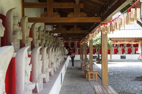 慶修院