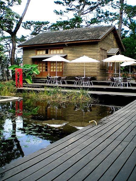 松園別館