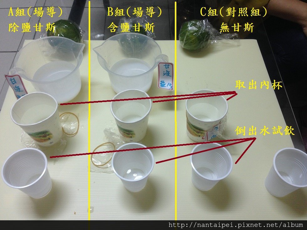 15.CO2甘斯實驗-試飲水質.JPG