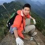 登頂-國翔