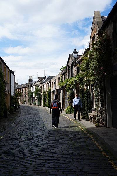 New Town, Edinburgh