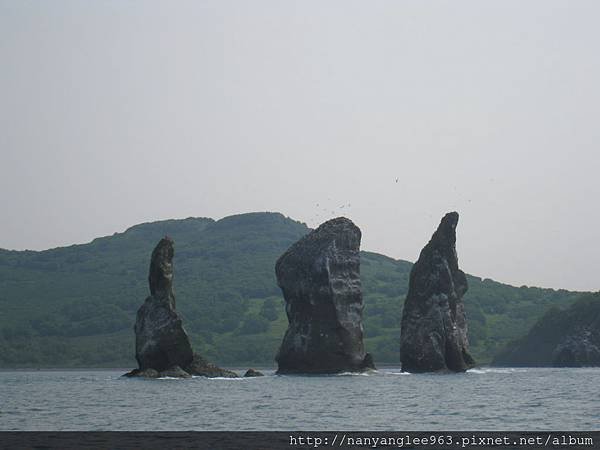 Three Brothers