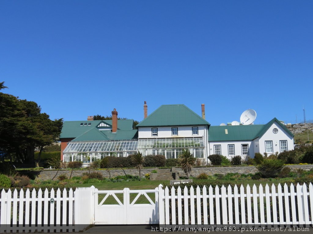Government House