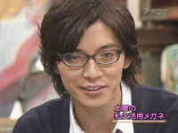 大眼睛直人.gif