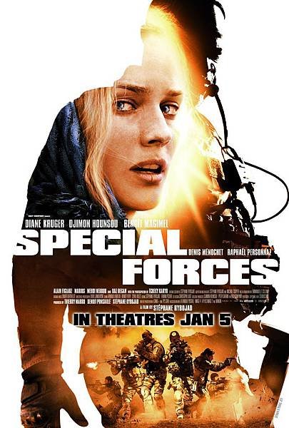 SpecialForcesUS-Poster