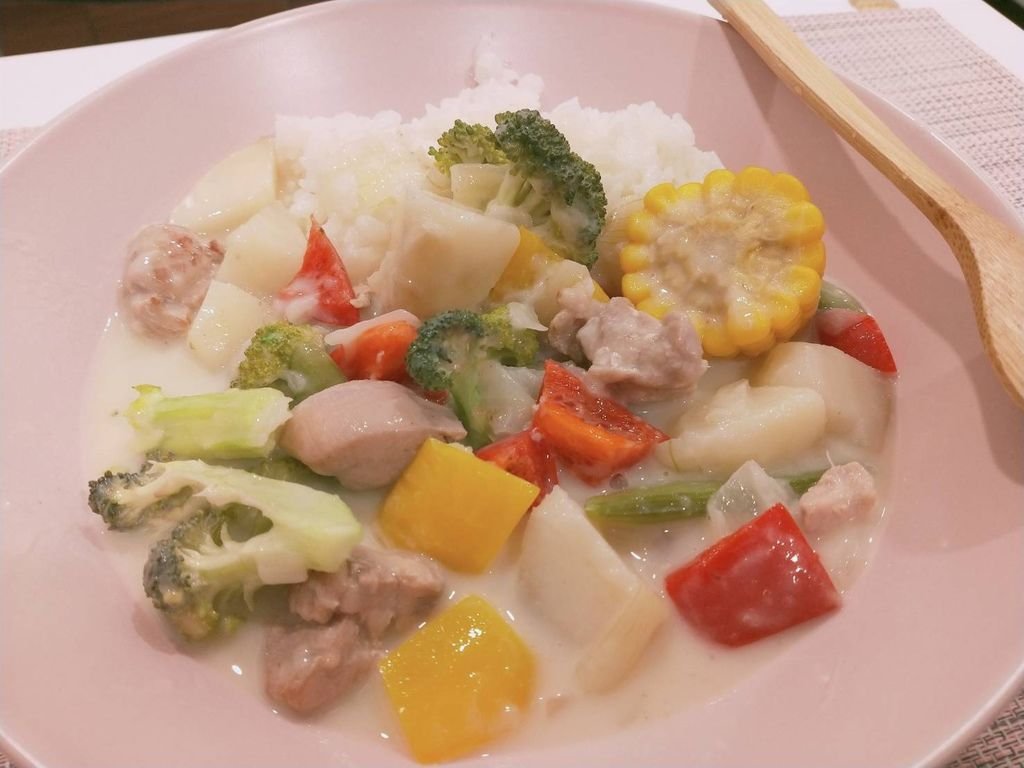 日本House好侍白醬料理塊料理 (5).jpg