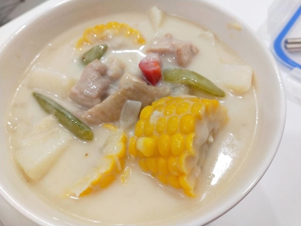 日本House好侍白醬料理塊料理 (11).jpg