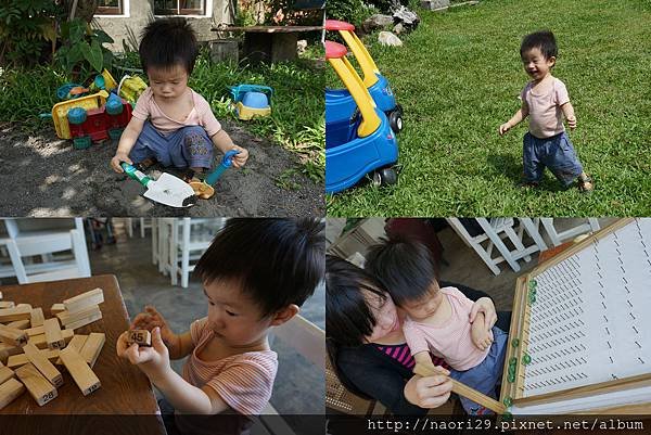 [親子旅遊] 彰化 鹿港秘密基地