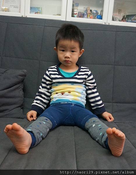 [邀稿] 體驗USBABY優生購物APP 及 優生商品試用