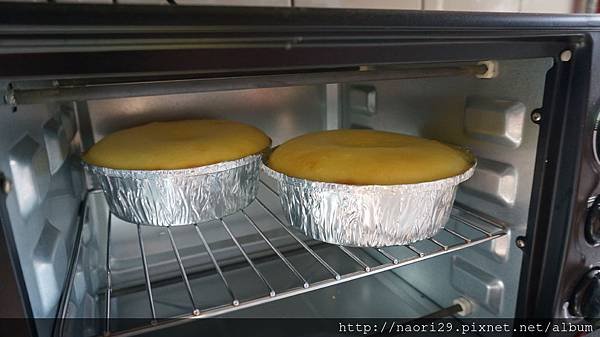 [西點] 重乳酪起司蛋糕-簡單零失敗的冰箱常備款