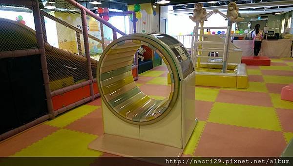 [寶寶] 遊戲愛樂園 新時代店-帶寶寶在室內殺時間跟體力的好去處