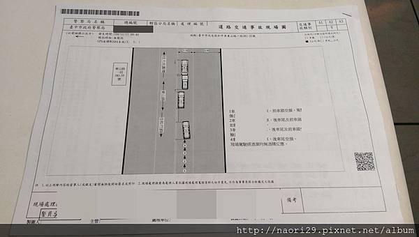 [心情] 帶寶寶出遊之車禍驚魂記-汽車安全座椅真的很重要