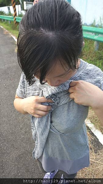 [試用] mamaway 媽媽餵 春夏哺乳衣試用心得分享