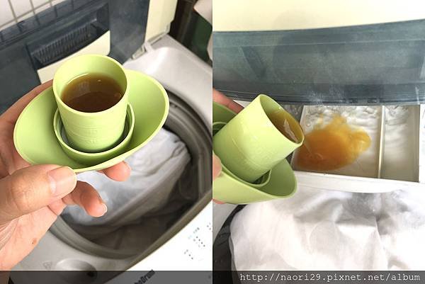 [體驗] PiPPER STANDAR 天然鳳梨酵素居家清潔與洗衣系列P07-1