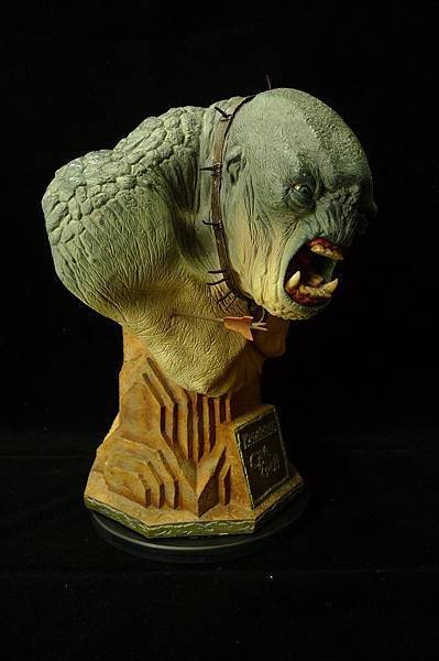 cave troll-2
