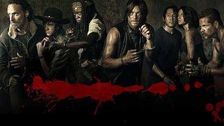 The-Walking-Dead-Season-5-Comic-Con-Poster