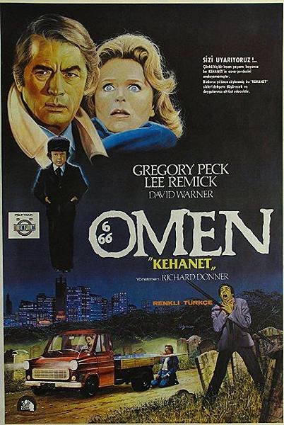 天魔1976凶兆 The Omen 1976