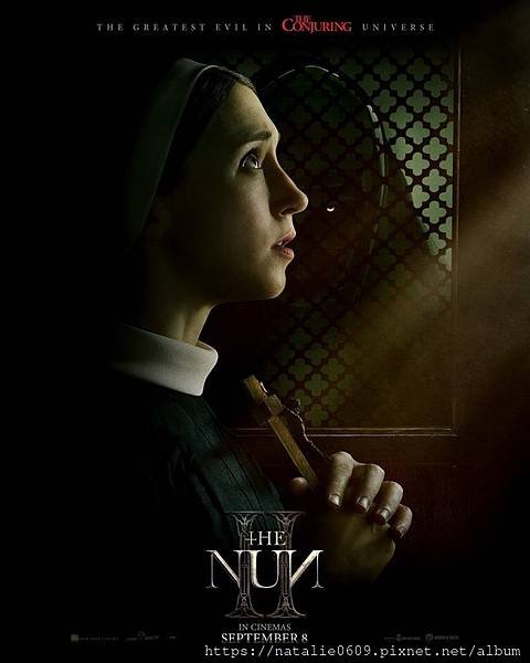 鬼修女2/詭修女2 The Nun II