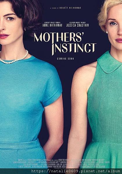 母親的直覺  Mothers&apos; Instinct