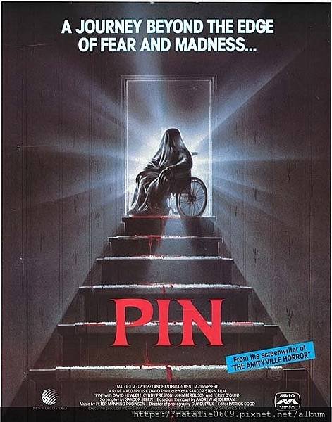 電影殺人偶 pin 1988 movie