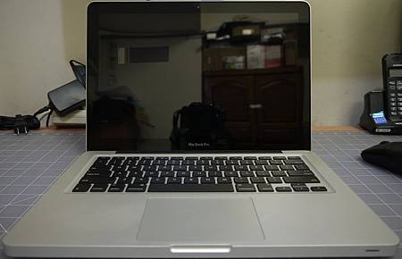 Apple 13&quot; Macbook